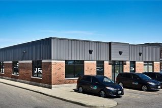 Office for Lease, 771 Erie Street Unit# C, Stratford, ON