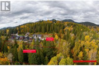 Commercial Land for Sale, 2812 Cedar Crescent, Rossland, BC