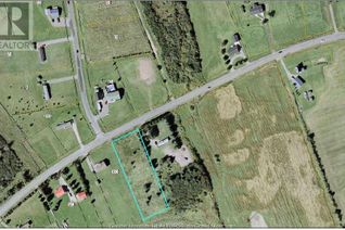 Vacant Residential Land for Sale, Lot Route 520, Saint-Joseph-de-Kent, NB