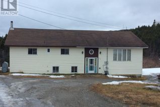 House for Sale, 13 Memory Heights, Trinity, NL