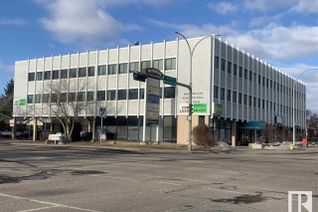 Office for Lease, 8702 Meadowlark Rd Nw, Edmonton, AB