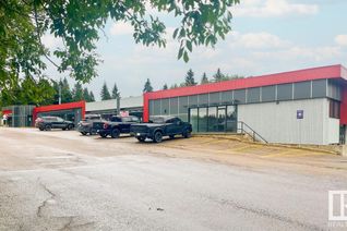 Commercial/Retail Property for Lease, 20 Sir Winston Churchill Av, St. Albert, AB