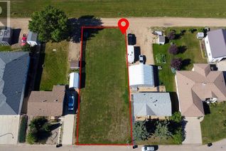 Commercial Land for Sale, 509 1st B Street Sw, Falher, AB