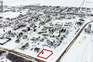 Property for Sale, 5 4th Street Se, Falher, AB