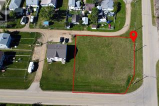 Land for Sale, 5 4th Street Se, Falher, AB