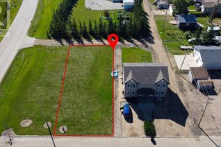 Commercial Land for Sale, 305 1st Se, Falher, AB