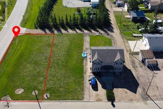 Land for Sale, 307 1st Se, Falher, AB