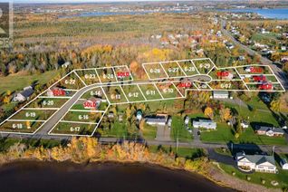 Commercial Land for Sale, Lot 06-29 Heron Court, Bouctouche, NB