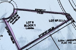 Commercial Land for Sale, 8, On Highway 12, Rural Lacombe County, AB