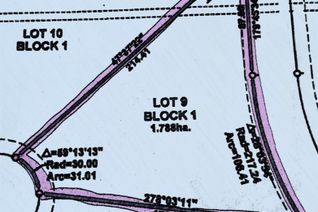 Commercial Land for Sale, 9, On Highway 12, Rural Lacombe County, AB