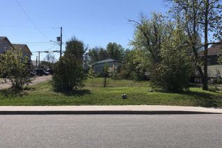 Land for Sale, 15 Fifth Street, Balmertown, ON