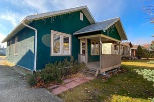 House for Sale, 117 1st Ave Se, Falher, AB