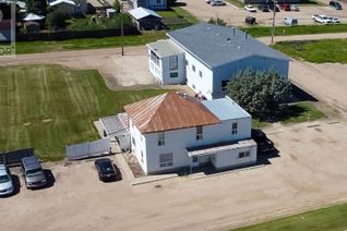 Property for Sale, 501 & 509 Main Street, Falher, AB