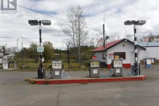 Gas Station Business for Sale, 6650 Christensen Road, Williams Lake (Zone 27), BC Gas Station Business for Sale, 6650 Christensen Road, Williams Lake (Zone 27), BC
