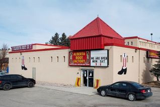 Manufacturing Business for Sale, 4822 Centre Street Sw, Calgary, AB