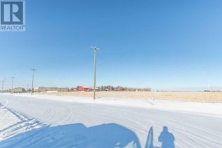 Commercial Land for Sale, 3704 42 Avenue, Rural Stettler No. 6, County of, AB