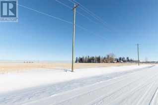 Land for Sale, 3706 42 Avenue, Rural Stettler No. 6, County of, AB