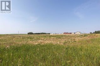 Land for Sale, 3702 42 Avenue, Rural Stettler No. 6, County of, AB