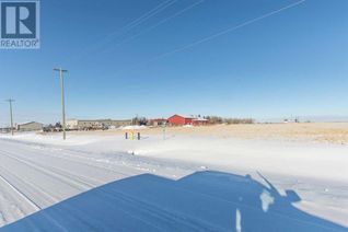 Commercial Land for Sale, 3708 42 Avenue, Rural Stettler No. 6, County of, AB