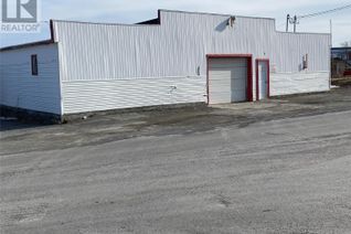 Warehouse Business for Sale, 2-4 Bishops Cove Shore Road, Spaniards Bay, NL