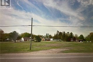 Commercial Land for Sale, 1841 Petawawa Boulevard, Petawawa, ON