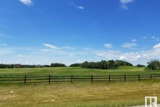 Land for Sale, 71 25527 Twp Rd 511a, Rural Parkland County, AB