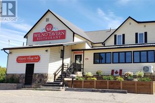 Business for Sale, 17589 60 Highway, Wilno, ON