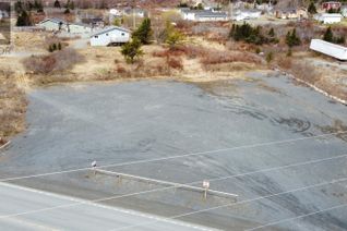 Commercial Land for Sale, 60a Lt Stick Drive, Bay Roberts, NL
