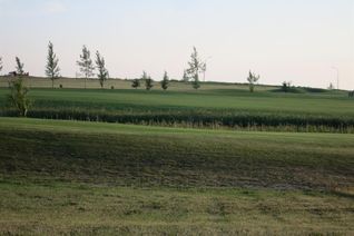 Commercial Land for Sale, 513 Whispering Greens Avenue, Vulcan, AB