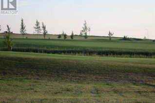 Land for Sale, 513 Whispering Greens Avenue, Vulcan, AB