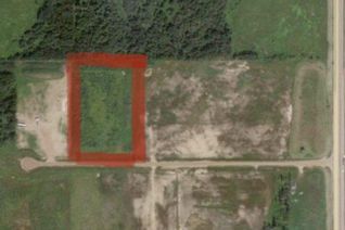 Industrial Property for Sale, Lot 3 Aspen Rd, Boyle, AB