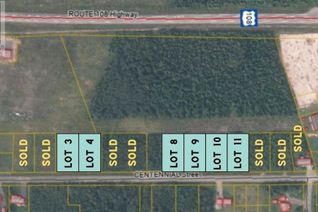 Property for Sale, Lot 4 Centennial Street, Plaster Rock, NB