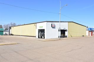 Convenience Store Business for Sale, 5022 51 St, Andrew, AB
