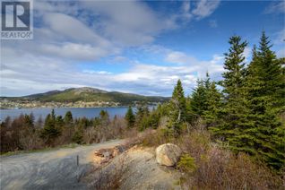 Commercial Land for Sale, 0 Track Road Extension, Bay Bulls, NL