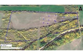 Commercial Land for Lease, 1948 Pink Mountain Road #DL, Fort St. John, BC