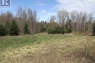Land for Sale, Lot Greg Road, Greenfield, NS