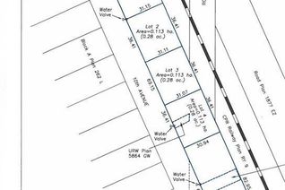 Property for Sale, 650 10 Avenue S, Carstairs, AB Property for Sale, 650 10 Avenue S, Carstairs, AB
