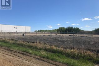 Industrial Property for Sale, 8607 75 Street, Peace River, AB