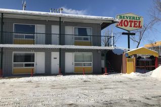 Hotel/Motel/Inn Business for Sale, 4403 118 Av Nw, Edmonton, AB Hotel/Motel/Inn Business for Sale, 4403 118 Av Nw, Edmonton, AB