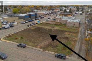 Land for Sale, 1606 20 Avenue, Coaldale, AB