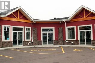 Commercial/Retail Property for Lease, 49 Hinshaw Drive #360, Sylvan Lake, AB