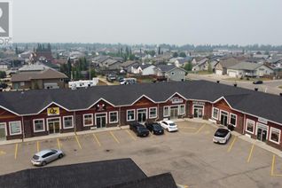 Commercial/Retail Property for Lease, 49 Hinshaw Drive #340, Sylvan Lake, AB