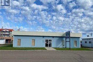 Commercial/Retail Property for Sale, 9808 - 9810 100 Street, High Level, AB