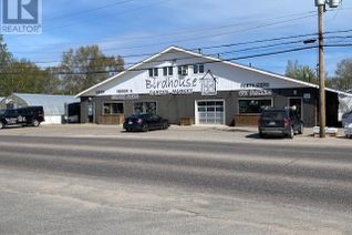 Business for Sale, 164 Hamilton River Road, Happy Valley-Goose Bay, NL