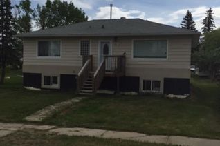 Detached House for Sale, 4609 54 Street, Mayerthorpe, AB