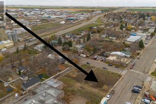 Land for Sale, 1604 20 Avenue, Coaldale, AB