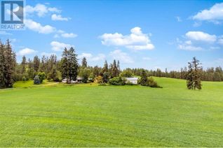 Ranch-Style House for Sale, 4602 Schubert Road, Armstrong, BC