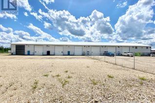 Industrial Property for Sale, 3419 33 Street, Whitecourt, AB