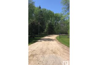 Campground Business for Sale, 0 00, Rural Lesser Slave River M.D., AB