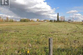 Commercial Land for Sale, 3910 Highway 12, Lacombe, AB